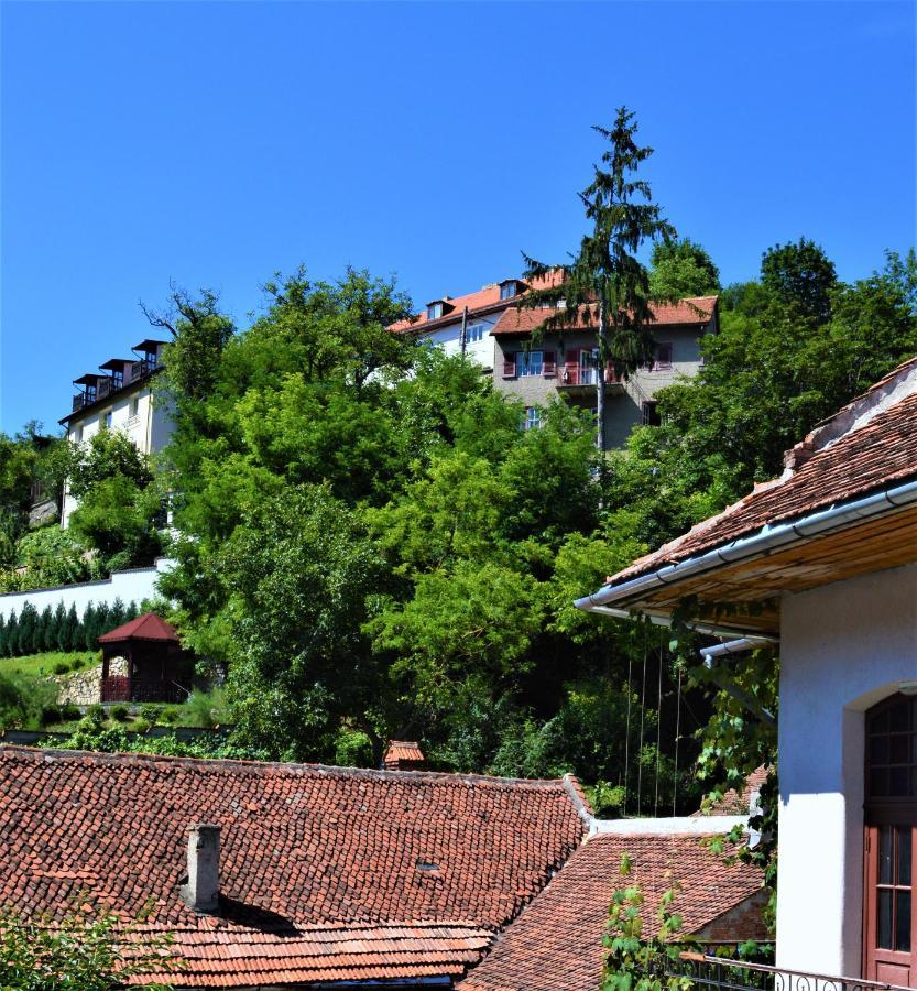 Appartamento Zen House