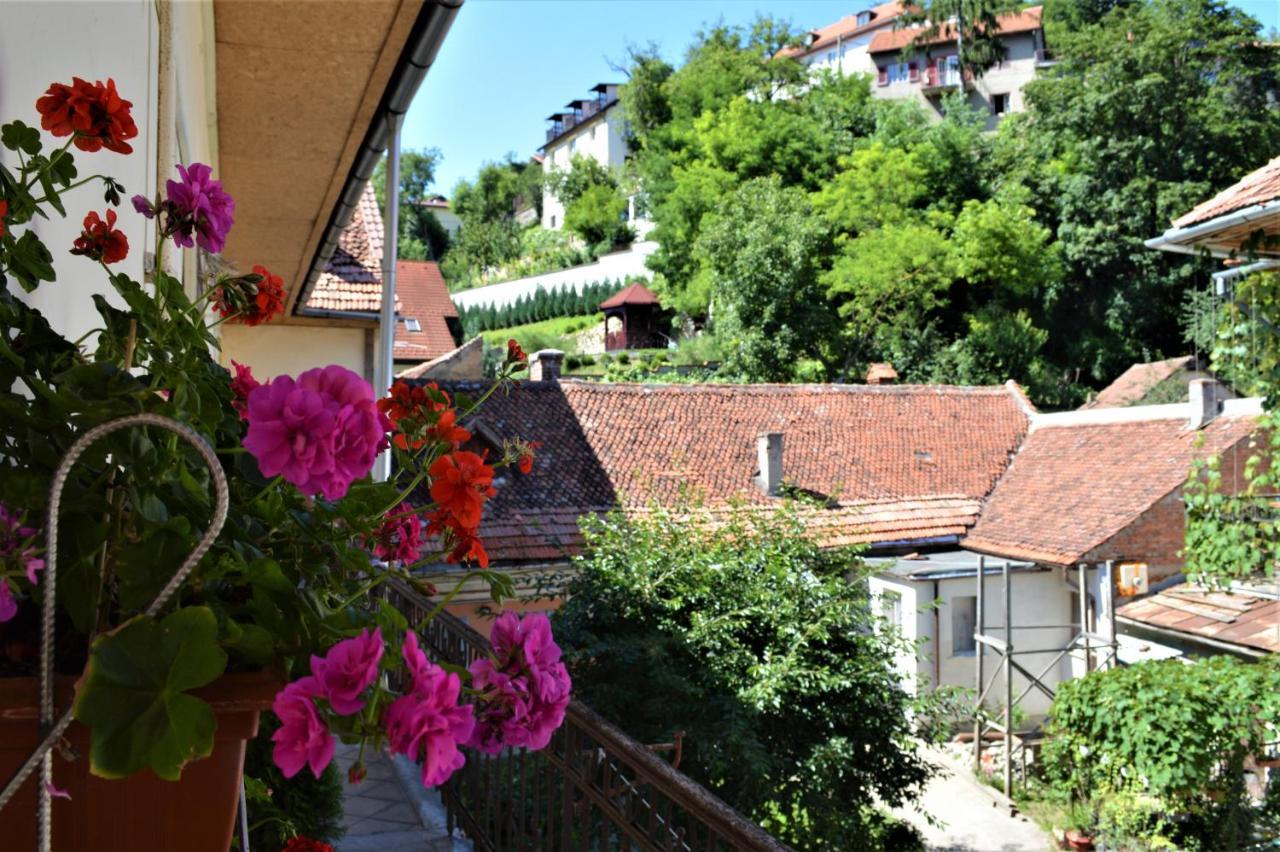 Zen House * Braşov