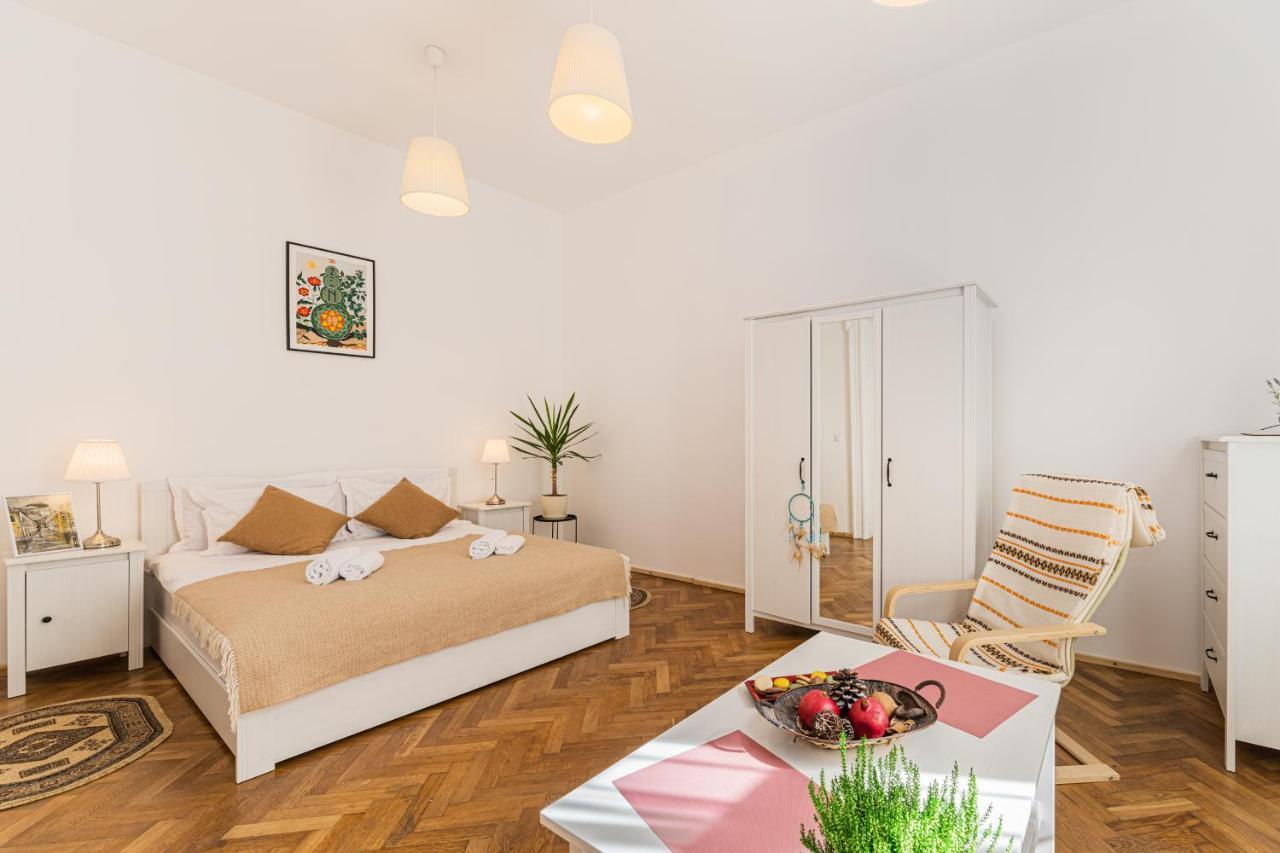 Zen House * Braşov