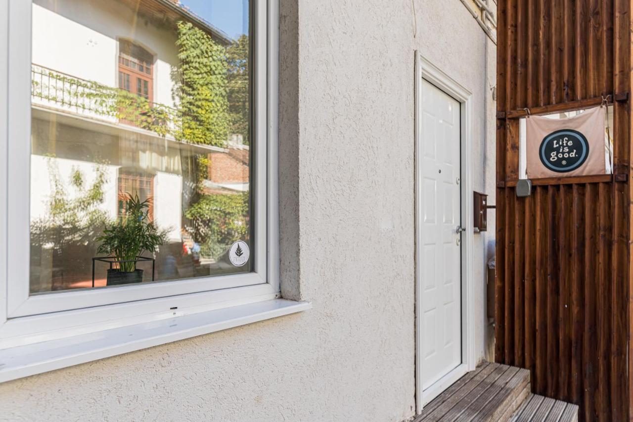 Appartamento Zen House