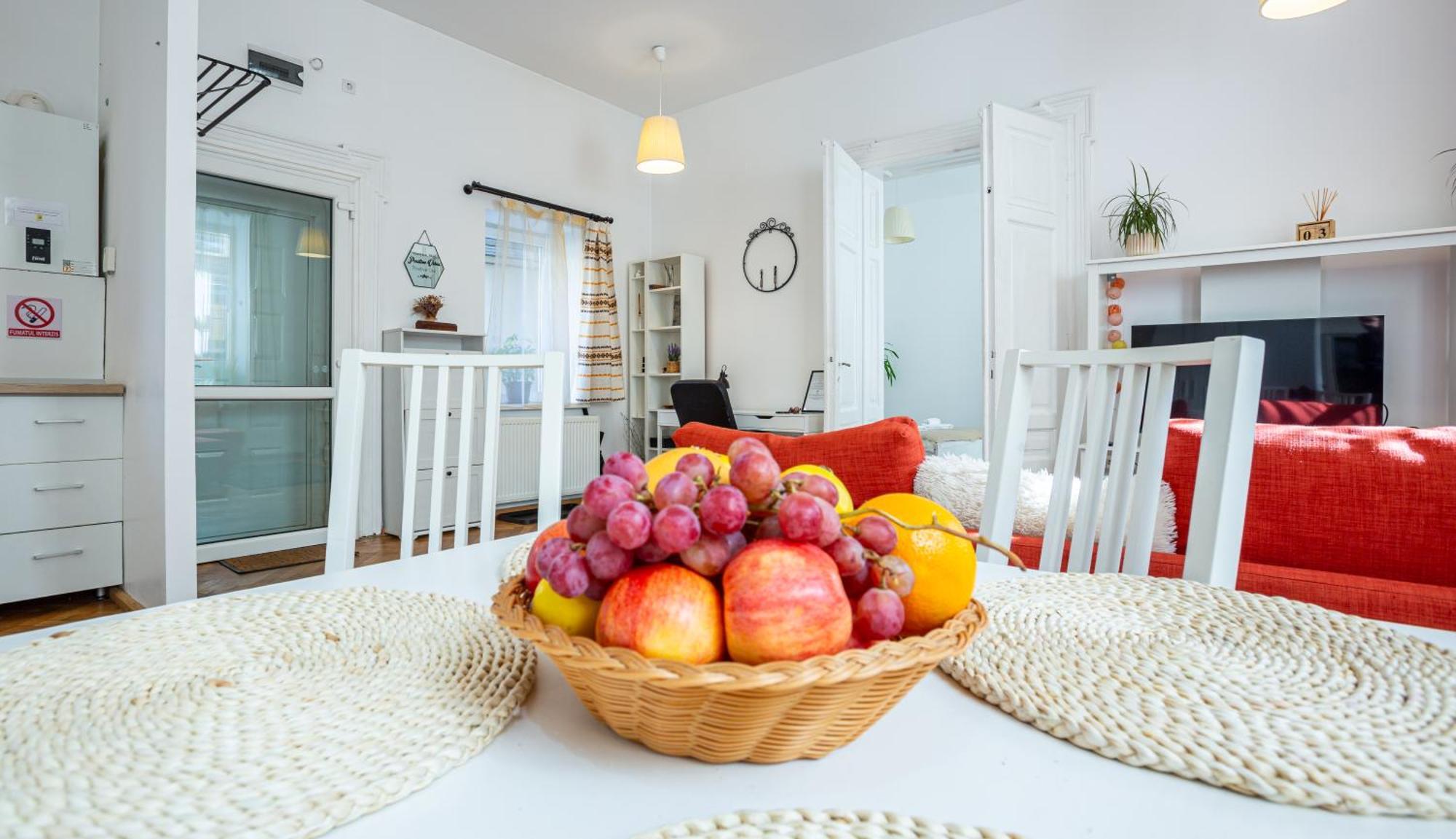 Appartamento Zen House *