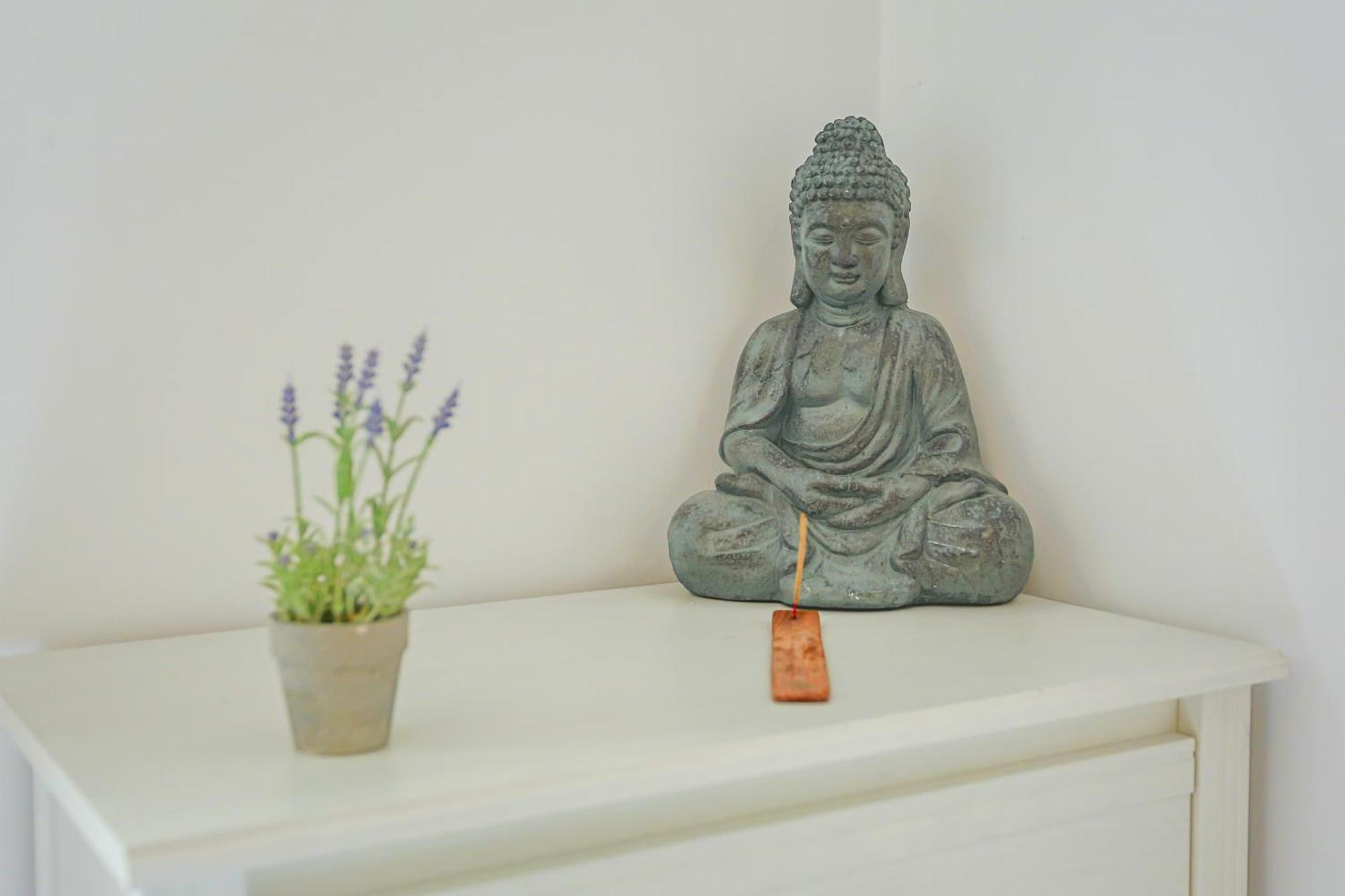 Zen House Appartamento *
