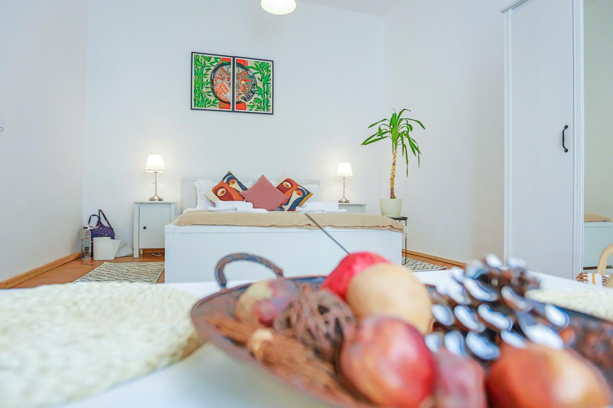 Zen House *