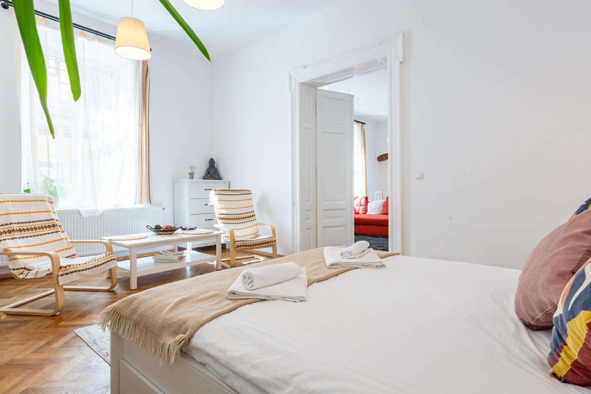 Appartamento Zen House Braşov