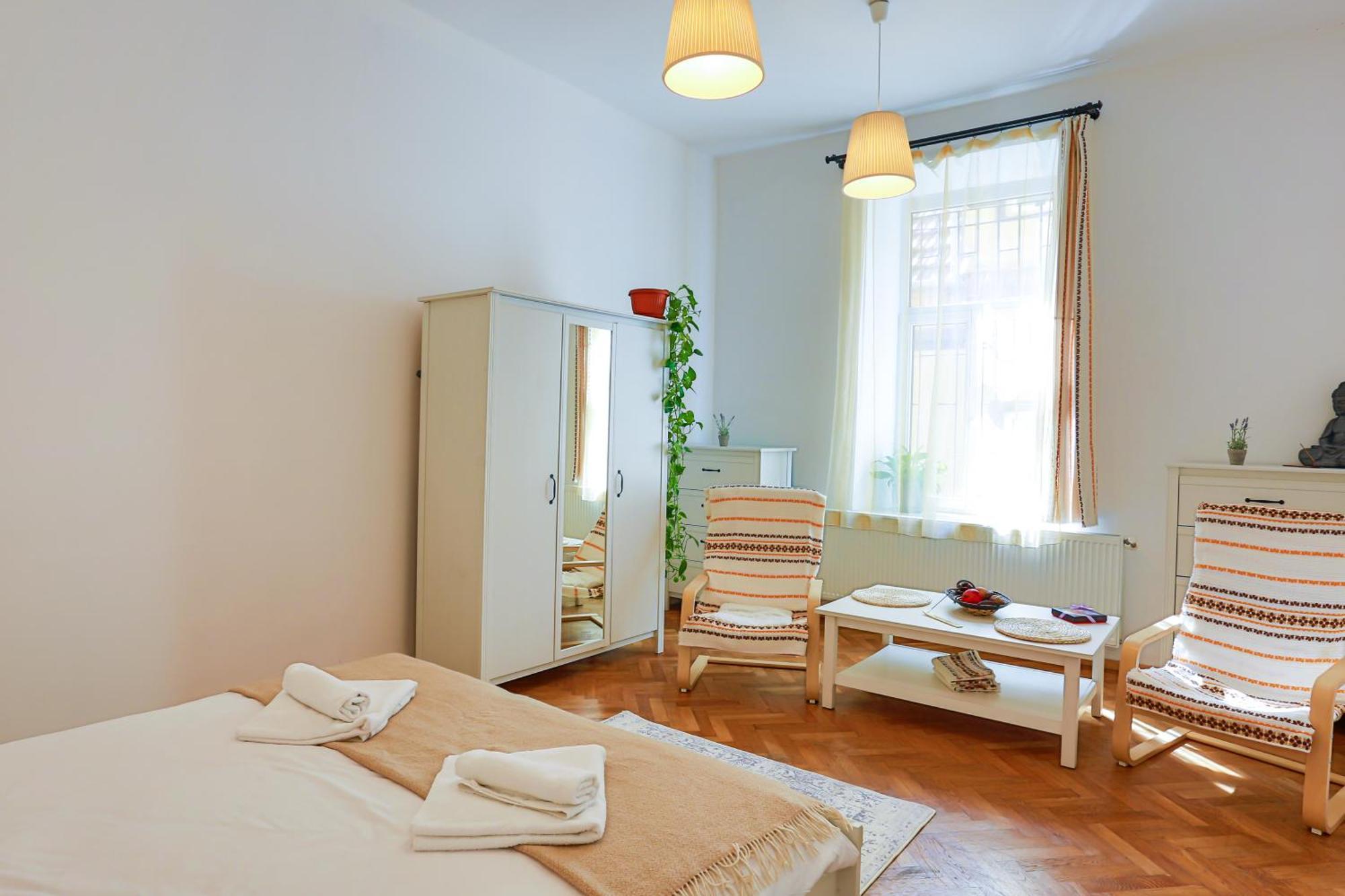 Zen House Appartamento Braşov
