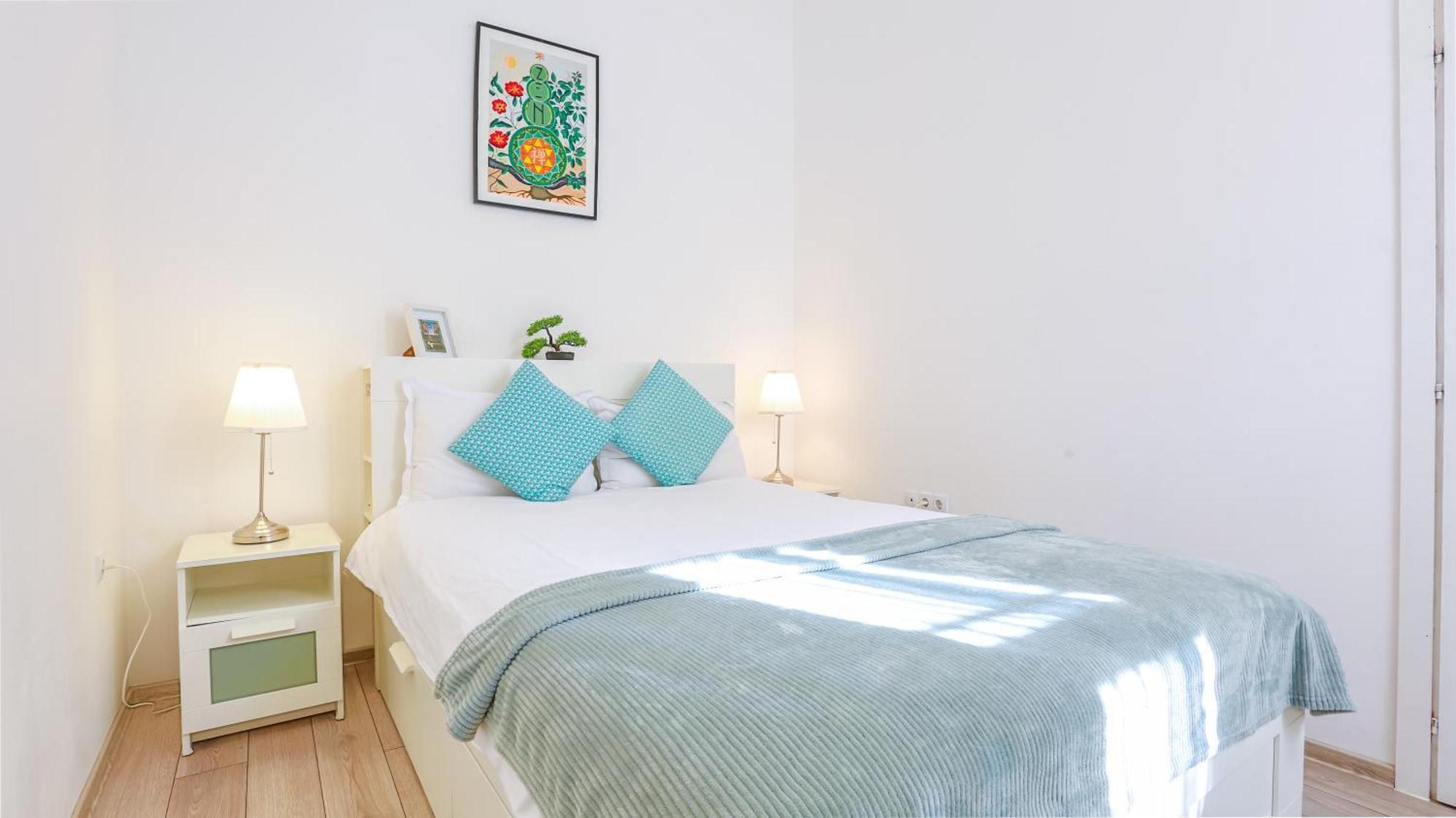 Zen House Braşov