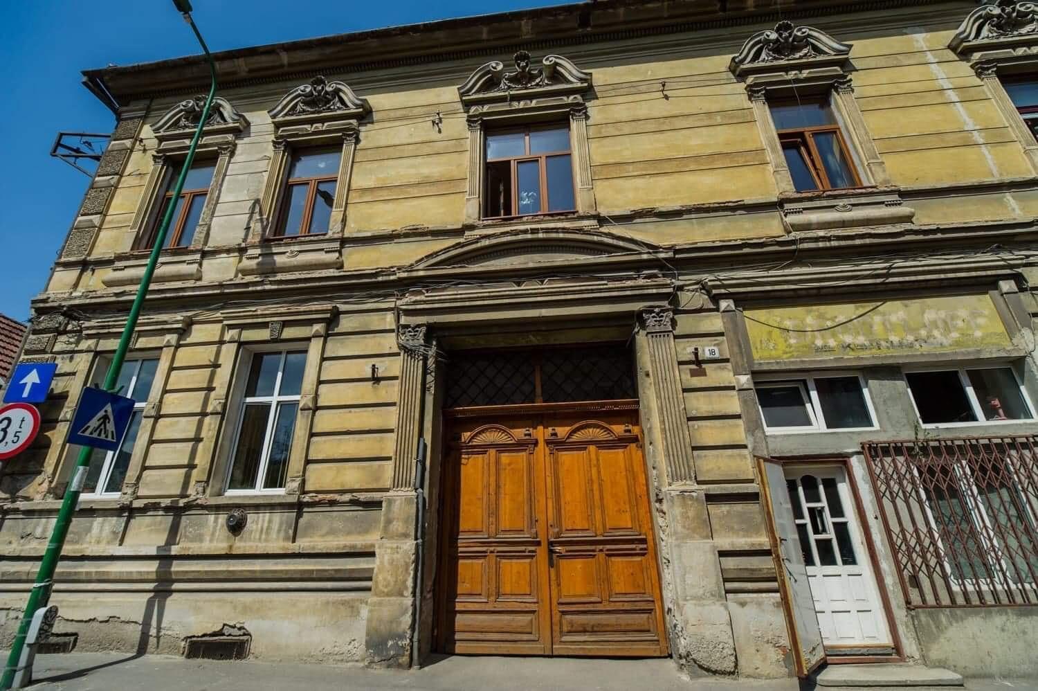 Zen House Appartamento Braşov
