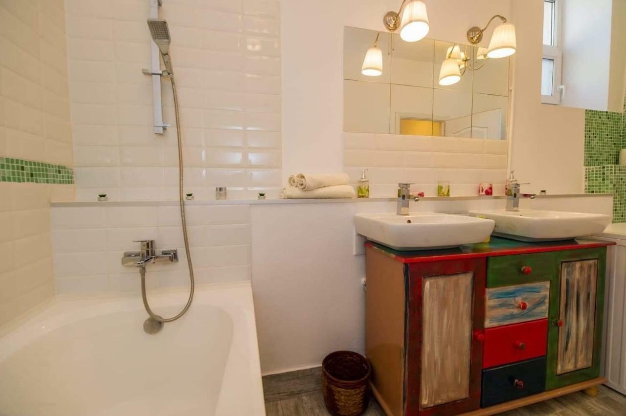 Appartamento Zen House Braşov